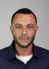 Foto oficial de Jader - Ze Gotinha