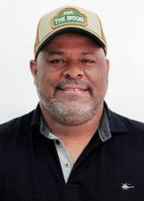 Foto oficial de Miguel Rasguete