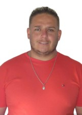 Foto oficial de Paulo Junior