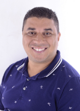 Foto oficial de Cleidinho