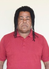 Foto oficial de João Ferreira