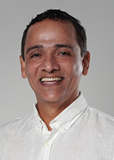 Foto oficial de Marcilio do Banco