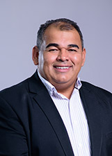 Foto oficial de Welson do Posto