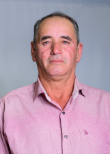 Foto oficial de Helton de Eustaquio