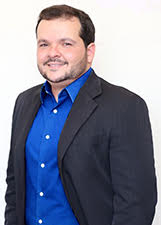 Foto oficial de Marcelo da Saúde