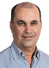 Foto oficial de Zé de Gaída