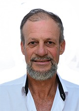 Foto oficial de Jorge Adil
