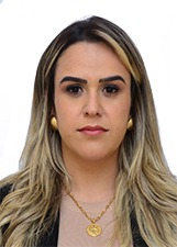 Foto oficial de Barbara Alcon