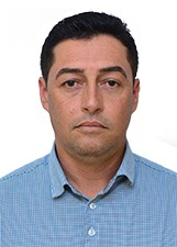 Foto oficial de Walter