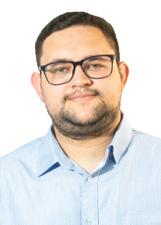 Foto oficial de Joao Paulo