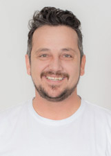 Foto oficial de Gabriel Morais