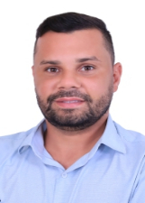 Foto oficial de Luam de Cezar