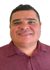 Foto oficial de Renan da Saúde