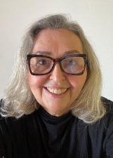 Foto oficial de Marcia Braga