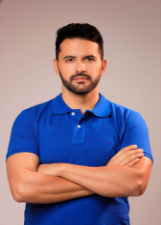 Foto oficial de Serginho da Rádio