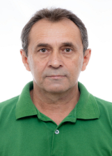 Foto oficial de Carlinhos do Demóstenes