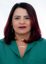 Foto oficial de Ivanilza Borges (Tia Ivanilza)