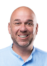 Foto oficial de Juninho Zucato