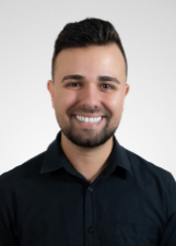Foto oficial de Alex Peixoto