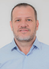 Foto oficial de Ricardo Paquito da Saúde
