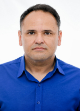 Foto oficial de Eugênio Ferreira