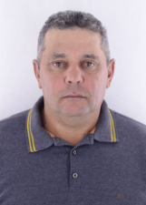 Foto oficial de Geraldo Cantidio