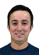 Foto oficial de Nino Brolezi