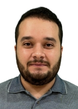 Foto oficial de Lucas Rafael