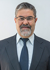 Foto oficial de Professor China