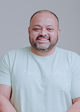 Foto oficial de Arnaldo Motorista da Saúde