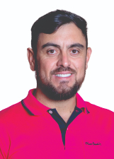 Foto oficial de Juninho de Totim