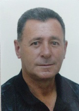 Foto oficial de Kito Motorista do Nivaldo