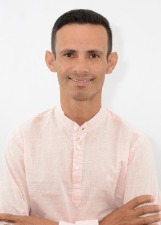 Foto oficial de Elias dos Santos