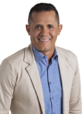 Foto oficial de Pezão do Esporte