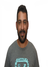 Foto oficial de Arnon da Grama