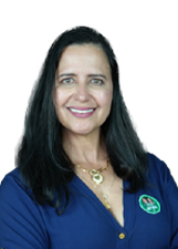 Foto oficial de Lilian França