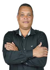 Foto oficial de Alessandro Sandrinho