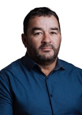 Foto oficial de Euclides Azevedo