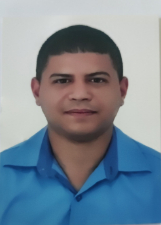 Foto oficial de Naércio Ferreira