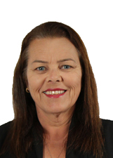 Foto oficial de Elisangela da Lota