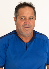 Foto oficial de João da Boate