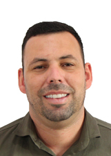 Foto oficial de Cássio Faria