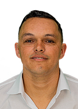 Foto oficial de Ronninho Gás