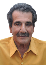 Foto oficial de Wilson da Joaninha