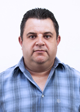 Foto oficial de Marquinho do Otaviano