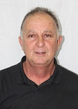 Foto oficial de Ricardo Rodas