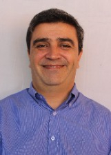 Foto oficial de Jocimar Brandão(Jó de Brandão)