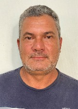 Foto oficial de Giovani Cavanholi