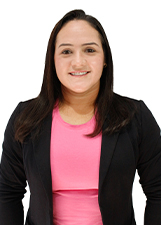 Foto oficial de Paulinha do Zé Bilú