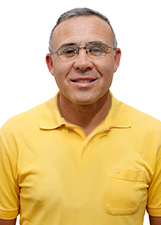 Foto oficial de Roninho do Amador